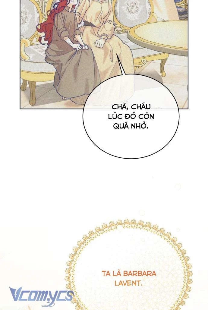 Aubrey Thanh Lịch Chapter  4 - 84