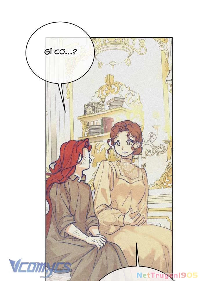 Aubrey Thanh Lịch Chapter  4 - 87