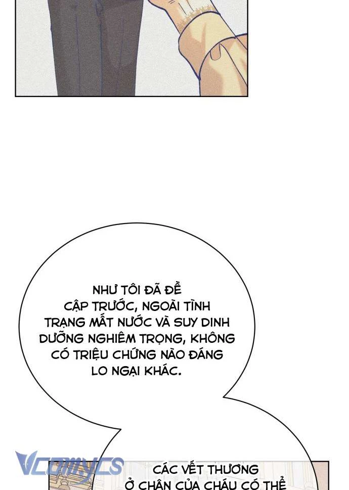 Aubrey Thanh Lịch Chapter  4 - 90