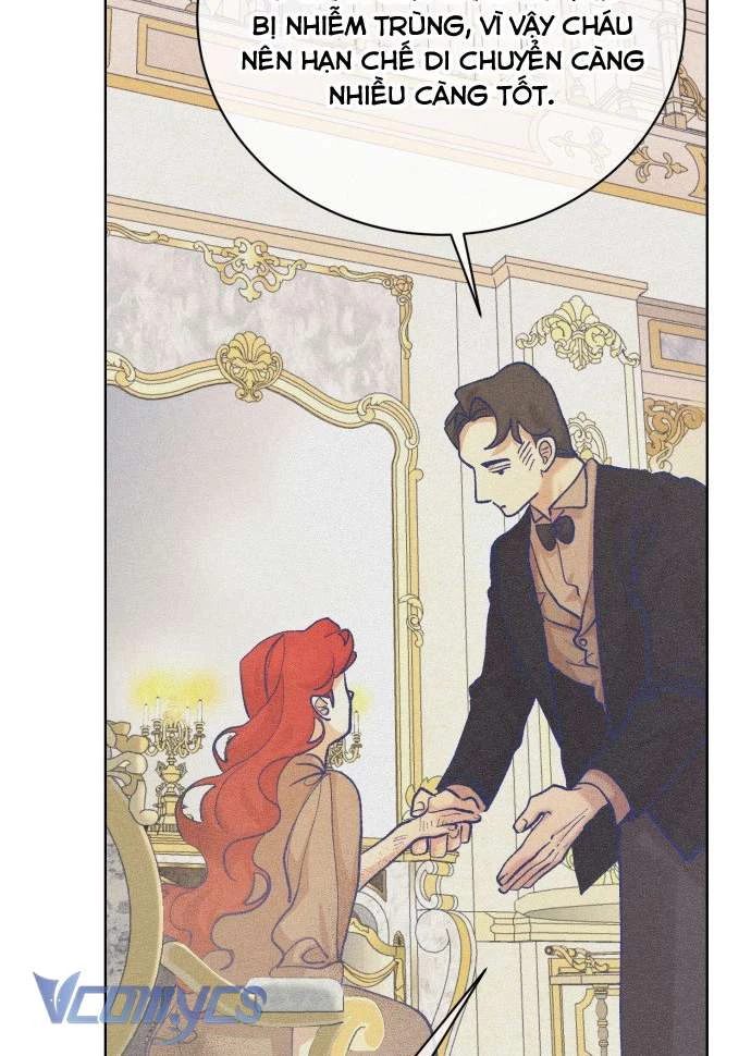 Aubrey Thanh Lịch Chapter  4 - 91