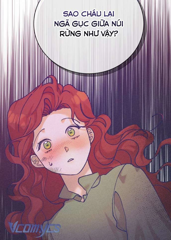 Aubrey Thanh Lịch Chapter  4 - 103