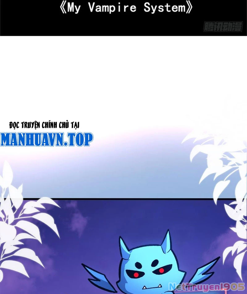 Thế Giới Siêu Phàm! Ta Là Ma Cà Rồng? Chapter 8 - Trang 2