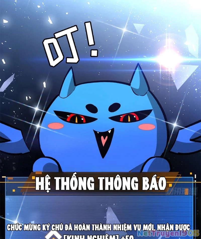 Thế Giới Siêu Phàm! Ta Là Ma Cà Rồng? Chapter 8 - Trang 2