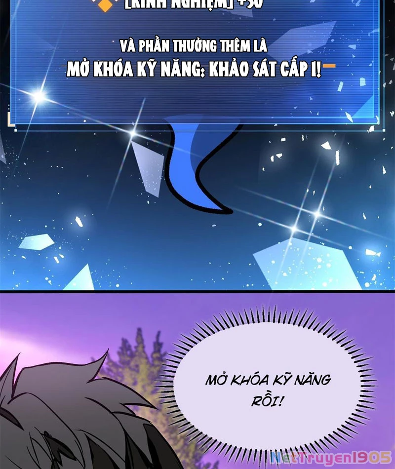 Thế Giới Siêu Phàm! Ta Là Ma Cà Rồng? Chapter 8 - Trang 2