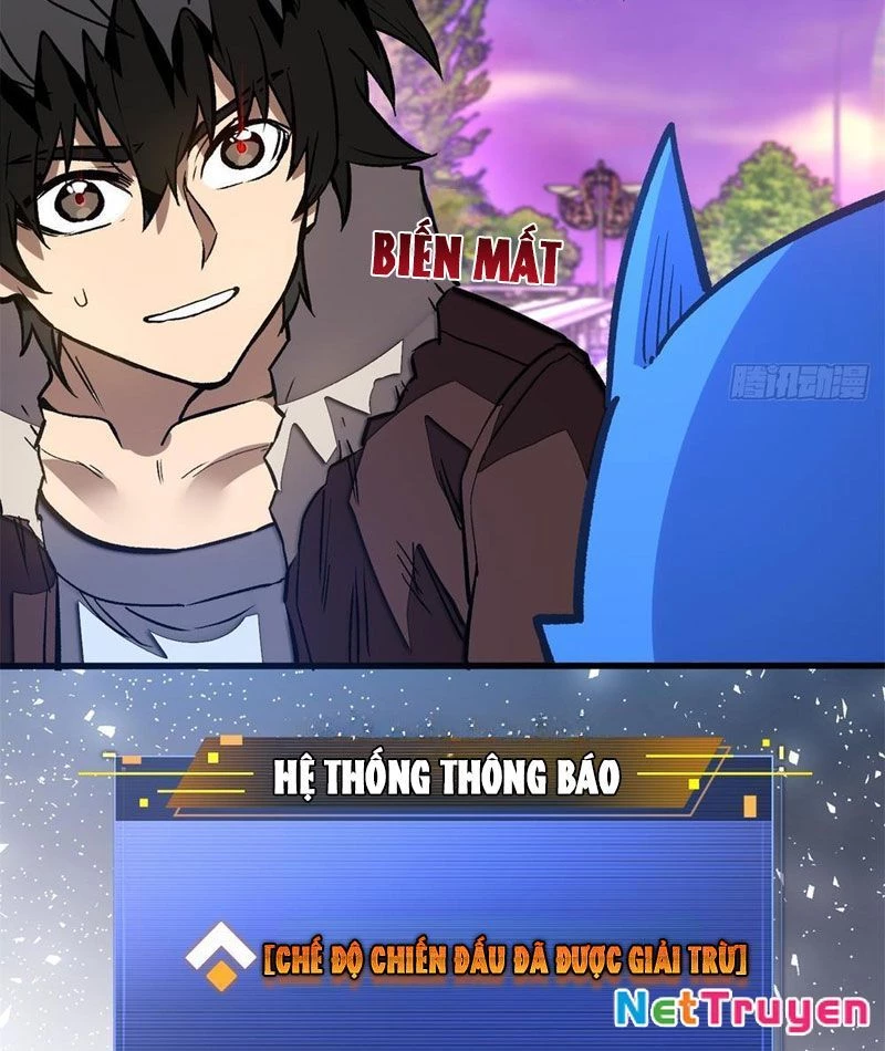Thế Giới Siêu Phàm! Ta Là Ma Cà Rồng? Chapter 8 - Trang 2