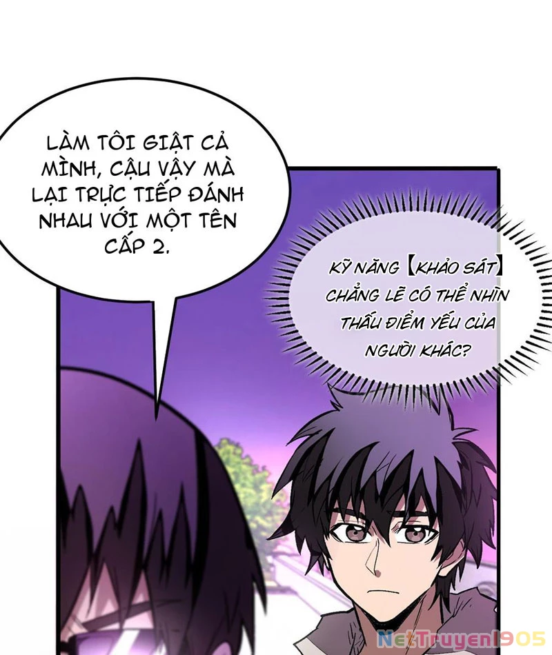Thế Giới Siêu Phàm! Ta Là Ma Cà Rồng? Chapter 8 - Trang 2