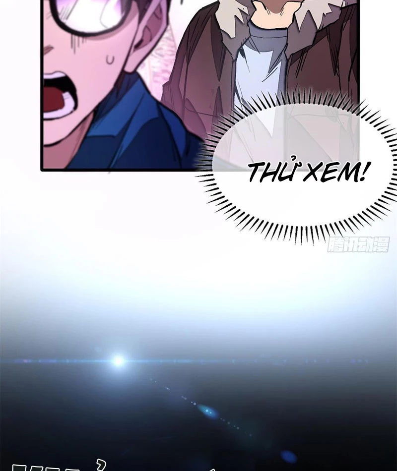Thế Giới Siêu Phàm! Ta Là Ma Cà Rồng? Chapter 8 - Trang 2