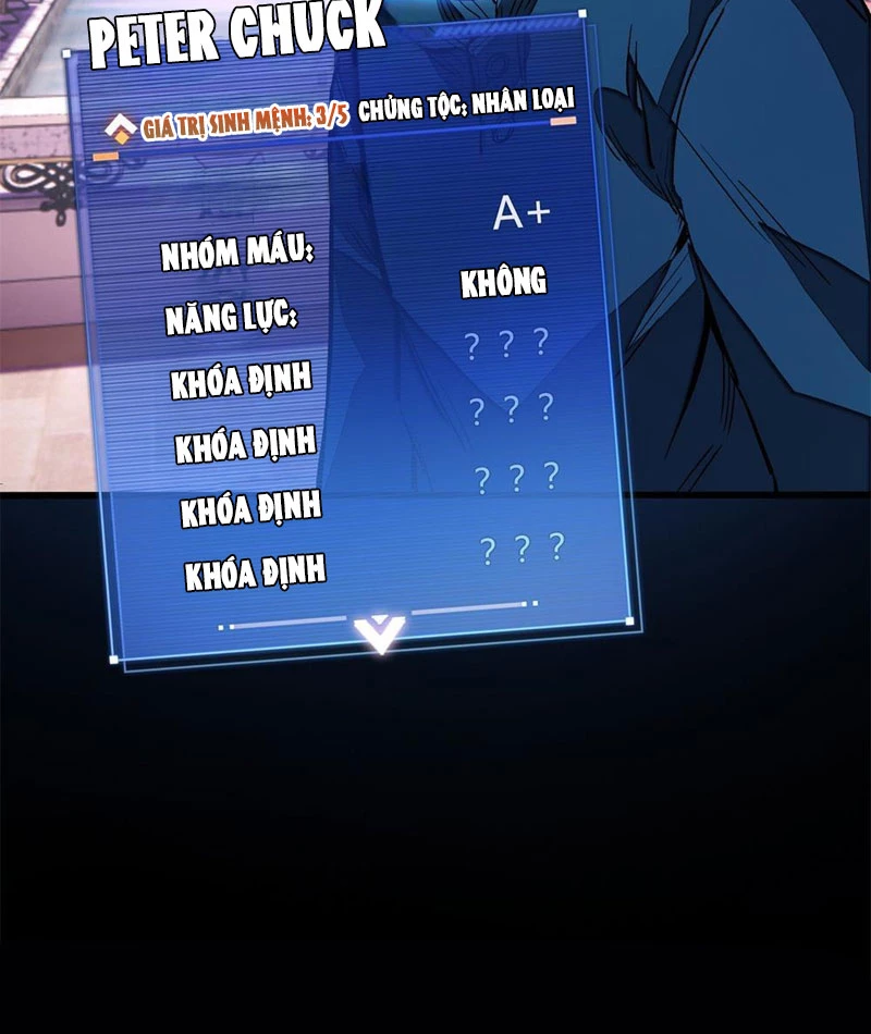 Thế Giới Siêu Phàm! Ta Là Ma Cà Rồng? Chapter 8 - Trang 2