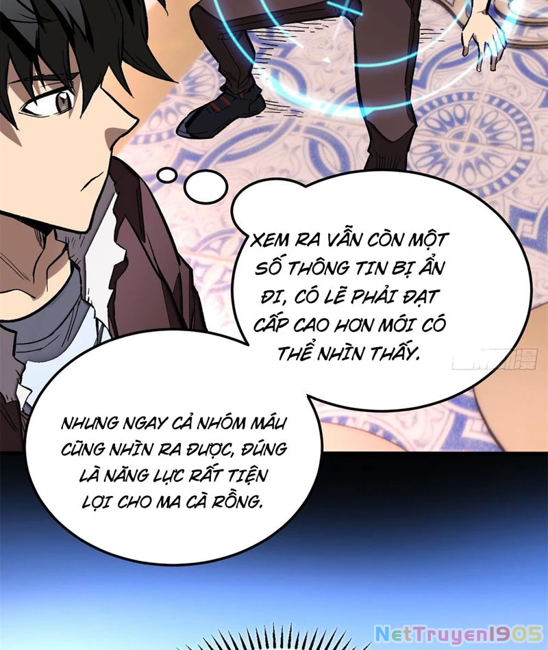 Thế Giới Siêu Phàm! Ta Là Ma Cà Rồng? Chapter 8 - Trang 2