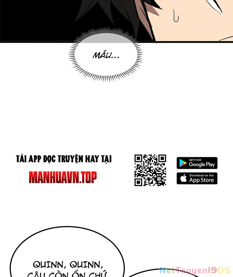 Thế Giới Siêu Phàm! Ta Là Ma Cà Rồng? Chapter 8 - Trang 2