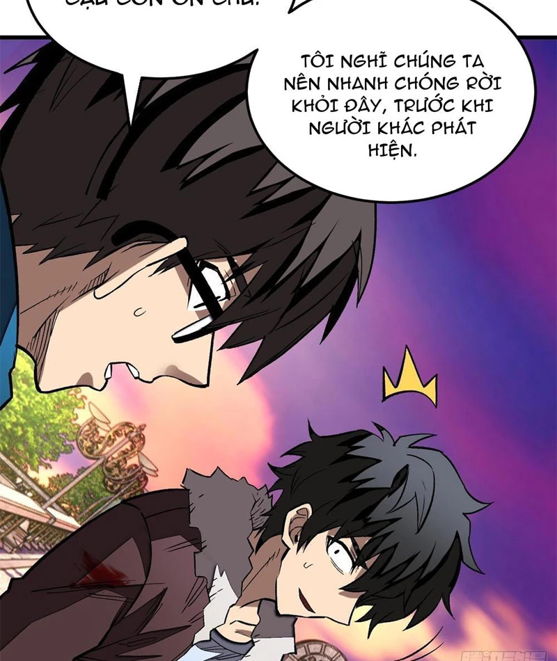 Thế Giới Siêu Phàm! Ta Là Ma Cà Rồng? Chapter 8 - Trang 2