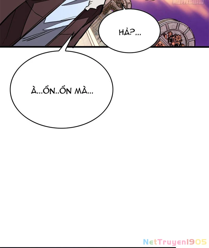 Thế Giới Siêu Phàm! Ta Là Ma Cà Rồng? Chapter 8 - Trang 2