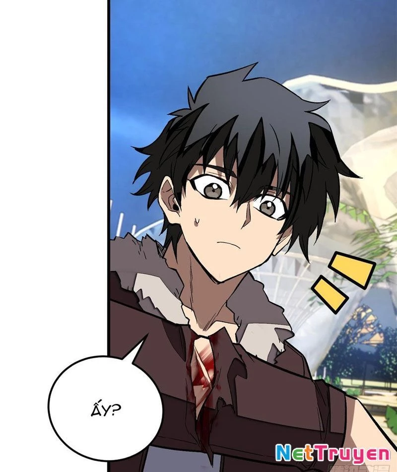 Thế Giới Siêu Phàm! Ta Là Ma Cà Rồng? Chapter 8 - Trang 2