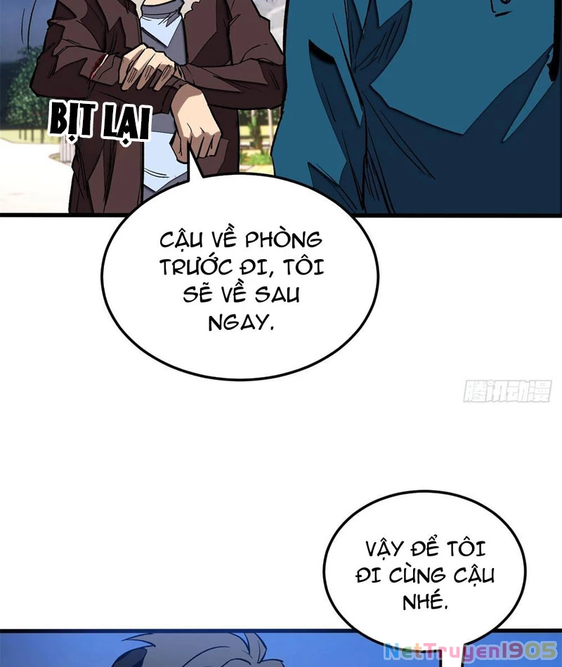Thế Giới Siêu Phàm! Ta Là Ma Cà Rồng? Chapter 8 - Trang 2
