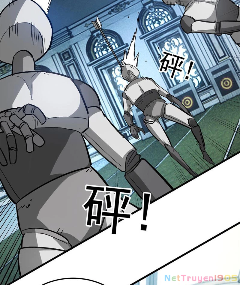 Thế Giới Siêu Phàm! Ta Là Ma Cà Rồng? Chapter 8 - Trang 2