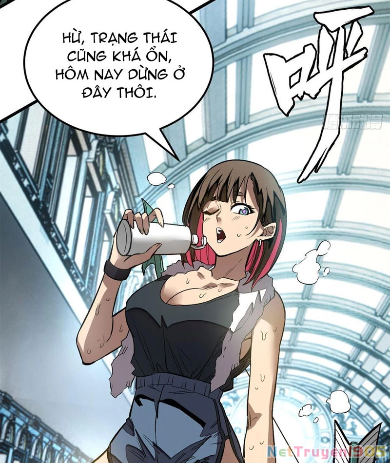 Thế Giới Siêu Phàm! Ta Là Ma Cà Rồng? Chapter 8 - Trang 2