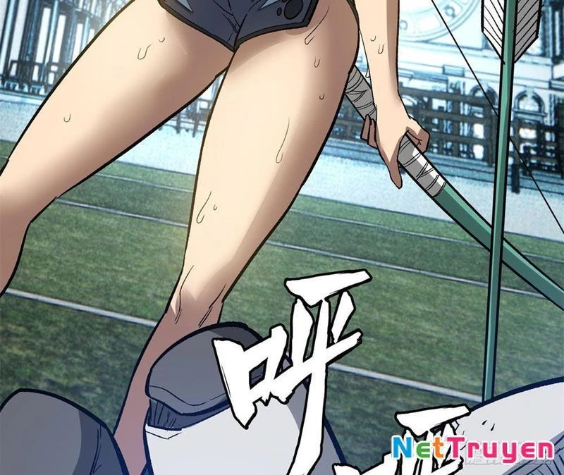 Thế Giới Siêu Phàm! Ta Là Ma Cà Rồng? Chapter 8 - Trang 2