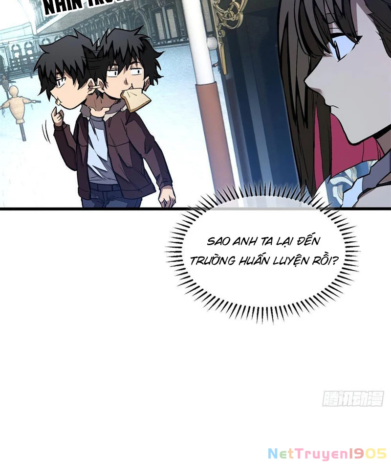 Thế Giới Siêu Phàm! Ta Là Ma Cà Rồng? Chapter 8 - Trang 2