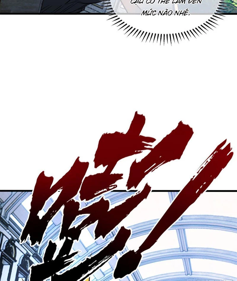Thế Giới Siêu Phàm! Ta Là Ma Cà Rồng? Chapter 8 - Trang 2