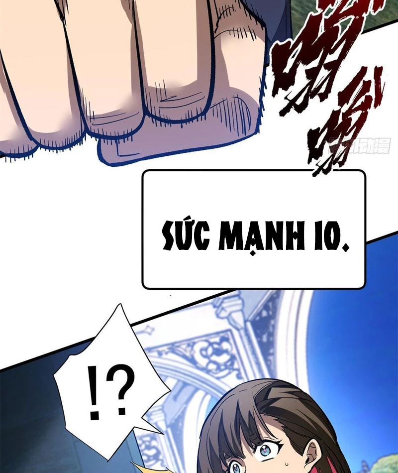 Thế Giới Siêu Phàm! Ta Là Ma Cà Rồng? Chapter 8 - Trang 2