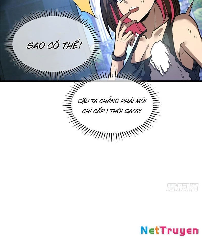 Thế Giới Siêu Phàm! Ta Là Ma Cà Rồng? Chapter 8 - Trang 2