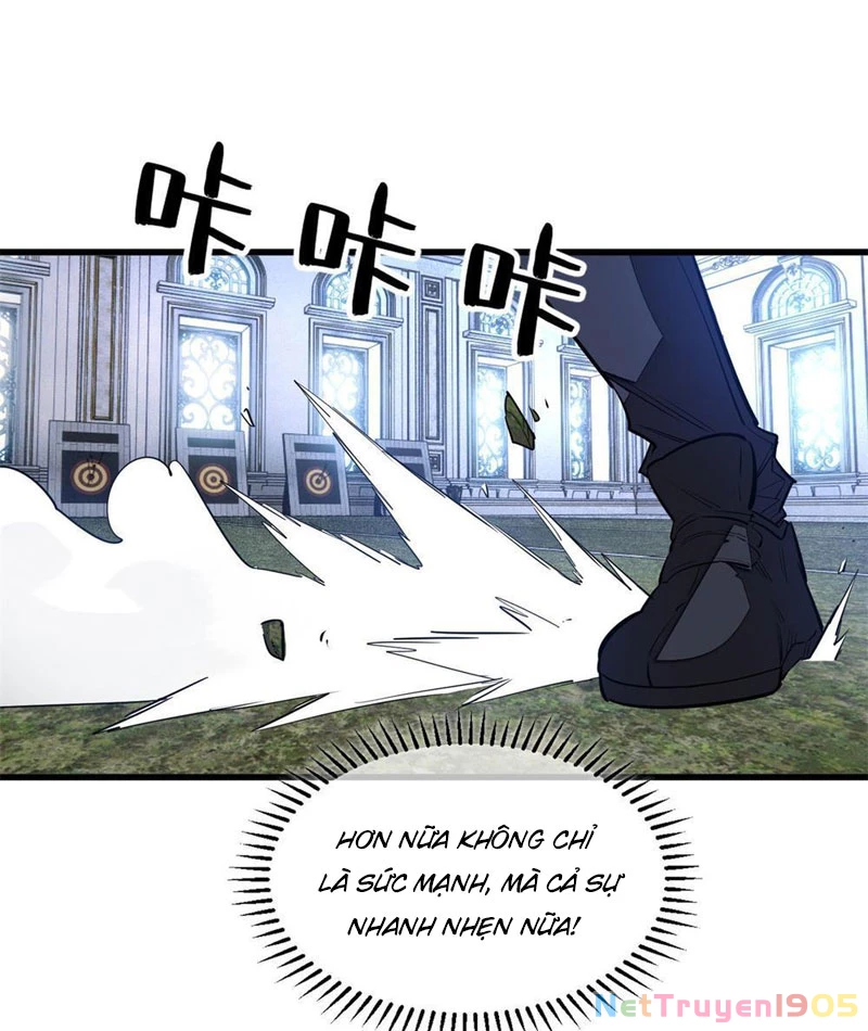 Thế Giới Siêu Phàm! Ta Là Ma Cà Rồng? Chapter 8 - Trang 2