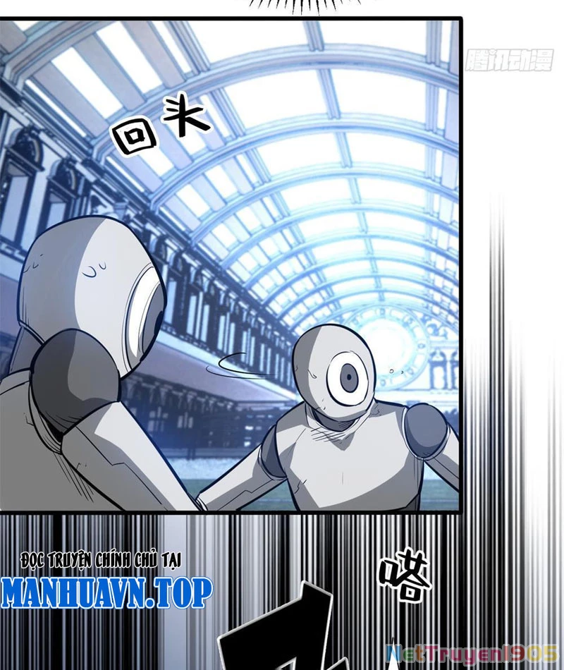 Thế Giới Siêu Phàm! Ta Là Ma Cà Rồng? Chapter 8 - Trang 2