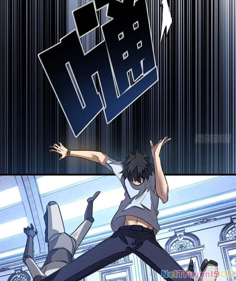 Thế Giới Siêu Phàm! Ta Là Ma Cà Rồng? Chapter 8 - Trang 2