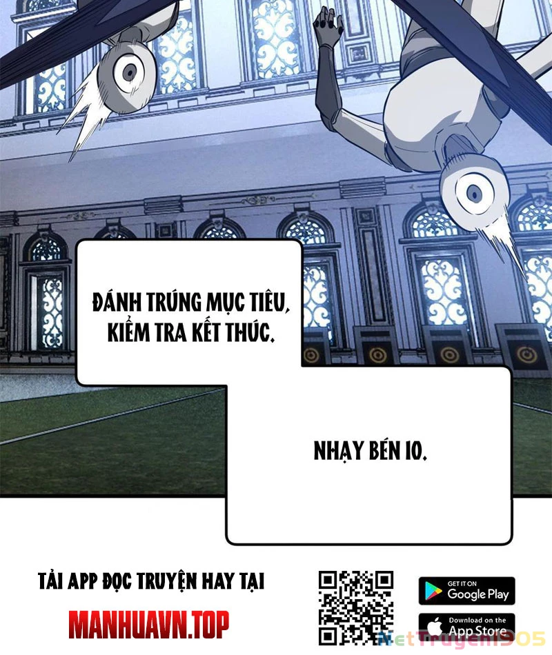 Thế Giới Siêu Phàm! Ta Là Ma Cà Rồng? Chapter 8 - Trang 2