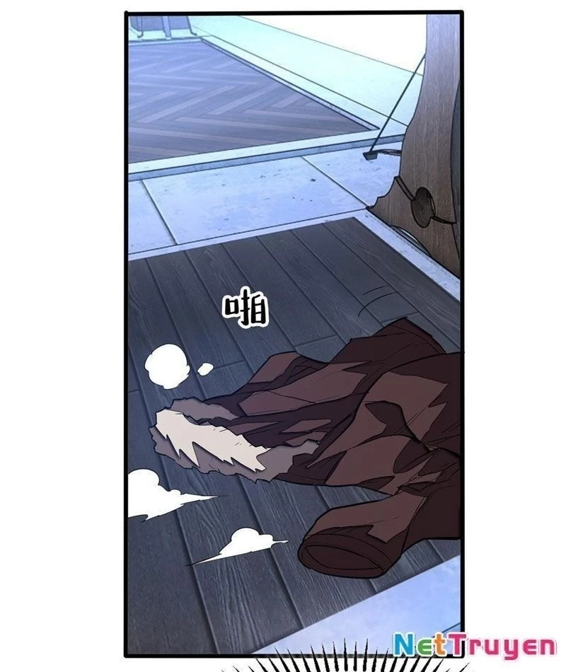 Thế Giới Siêu Phàm! Ta Là Ma Cà Rồng? Chapter 8 - Trang 2