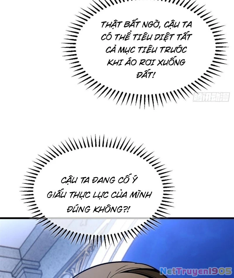 Thế Giới Siêu Phàm! Ta Là Ma Cà Rồng? Chapter 8 - Trang 2