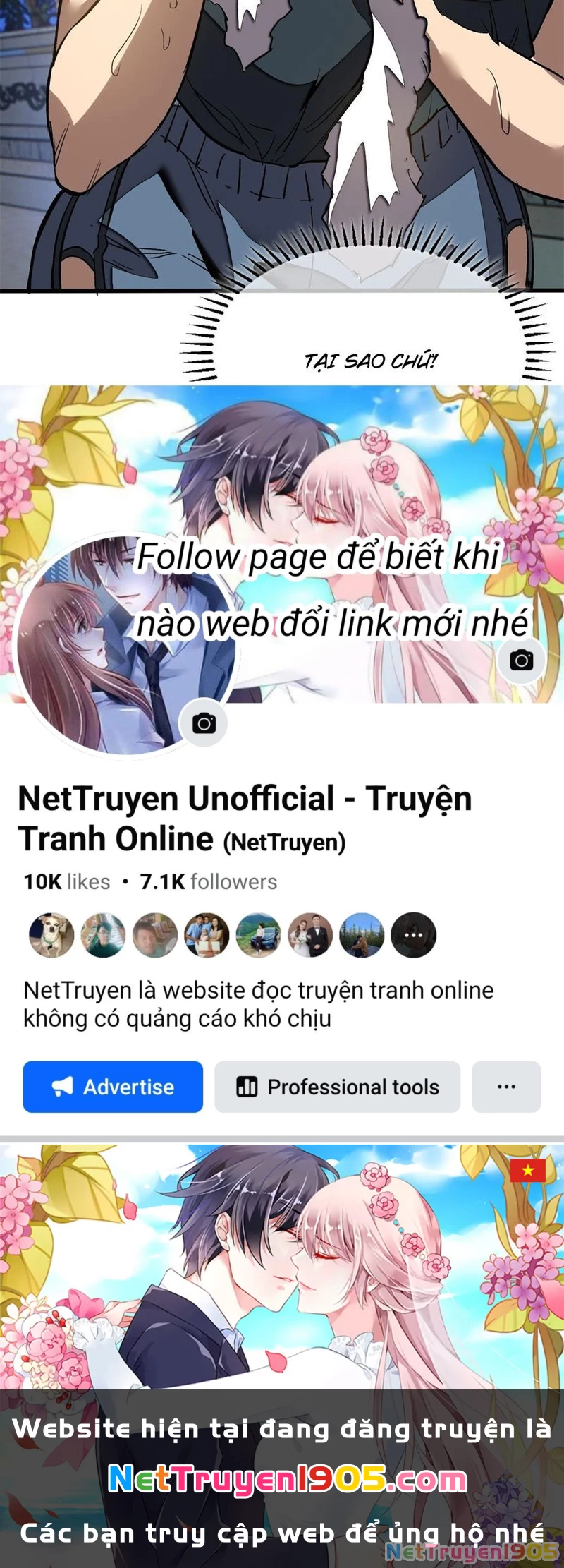 Thế Giới Siêu Phàm! Ta Là Ma Cà Rồng? Chapter 8 - Trang 2