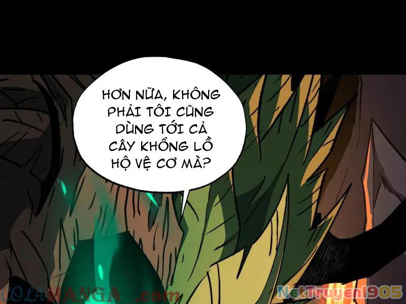 Tai Ách Cấp Mục Sư Chapter 45 - Trang 2