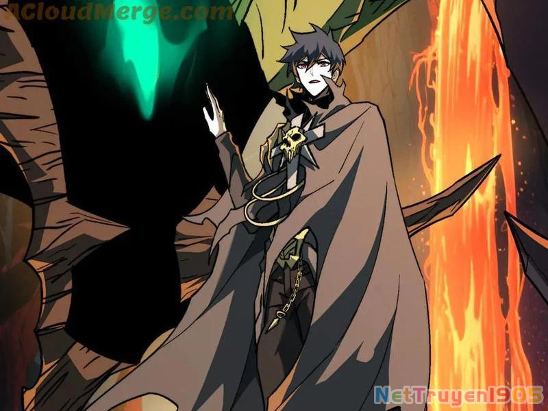 Tai Ách Cấp Mục Sư Chapter 45 - Trang 2