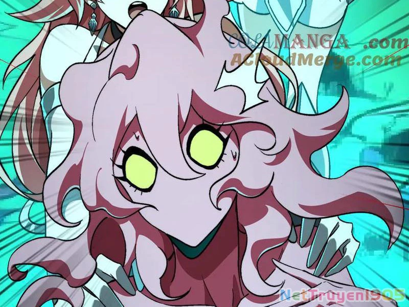 Tai Ách Cấp Mục Sư Chapter 45 - Trang 2