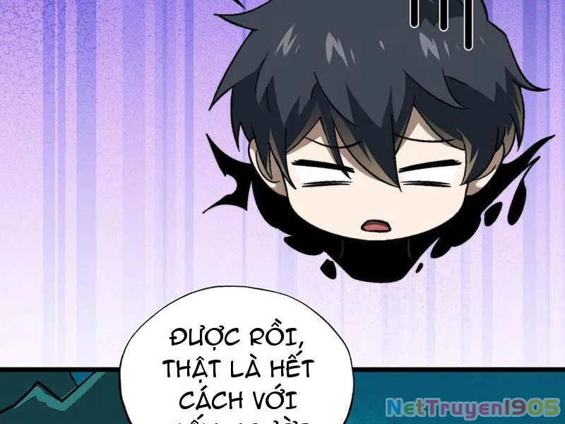 Tai Ách Cấp Mục Sư Chapter 45 - Trang 2