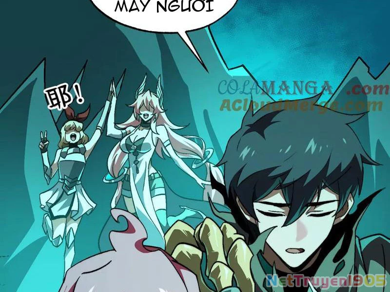 Tai Ách Cấp Mục Sư Chapter 45 - Trang 2