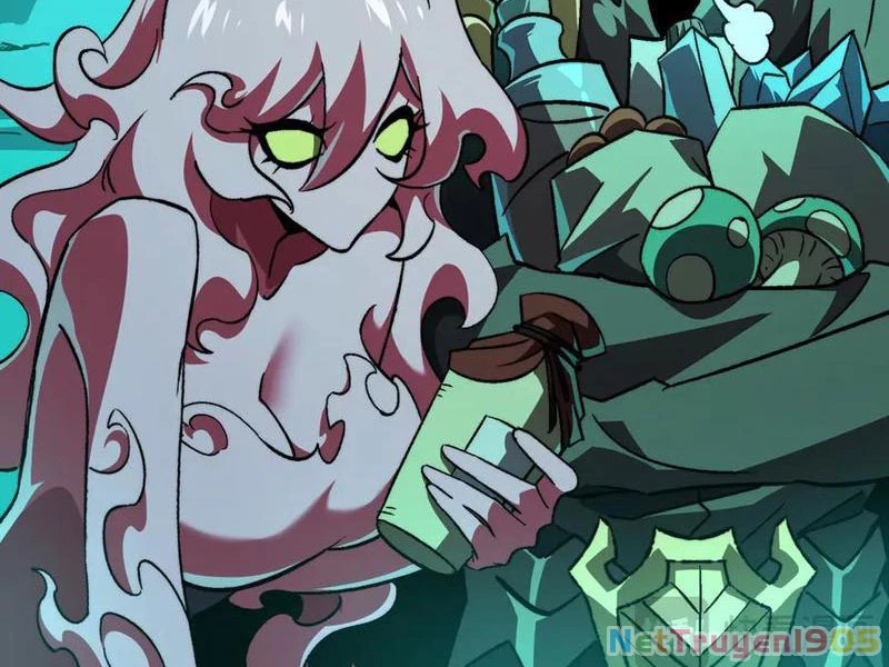 Tai Ách Cấp Mục Sư Chapter 45 - Trang 2