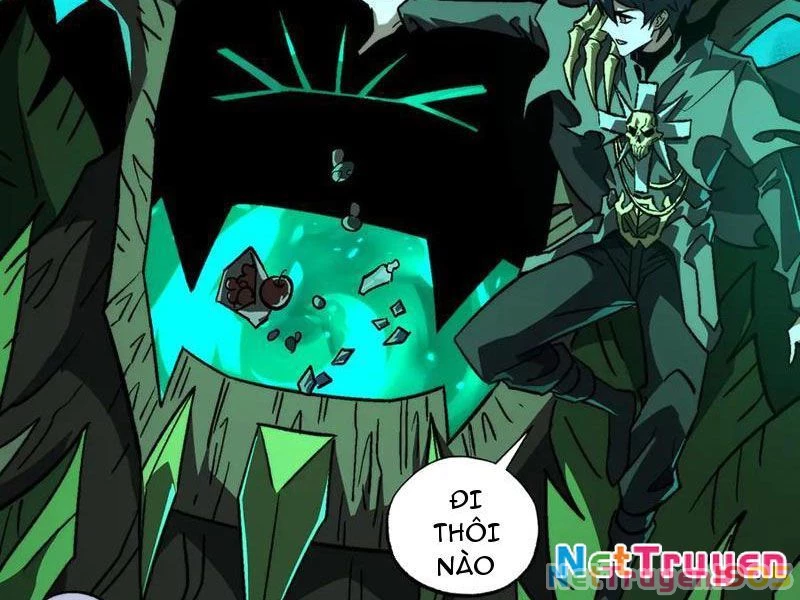 Tai Ách Cấp Mục Sư Chapter 45 - Trang 2