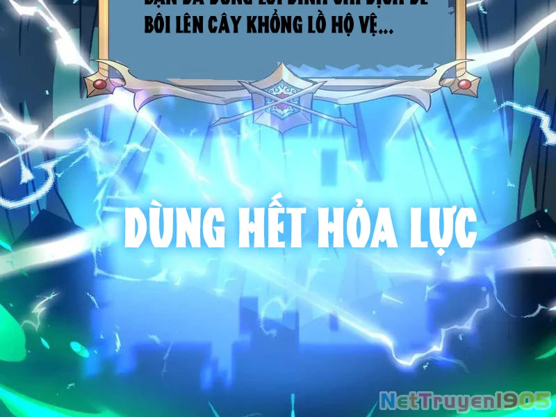 Tai Ách Cấp Mục Sư Chapter 45 - Trang 2