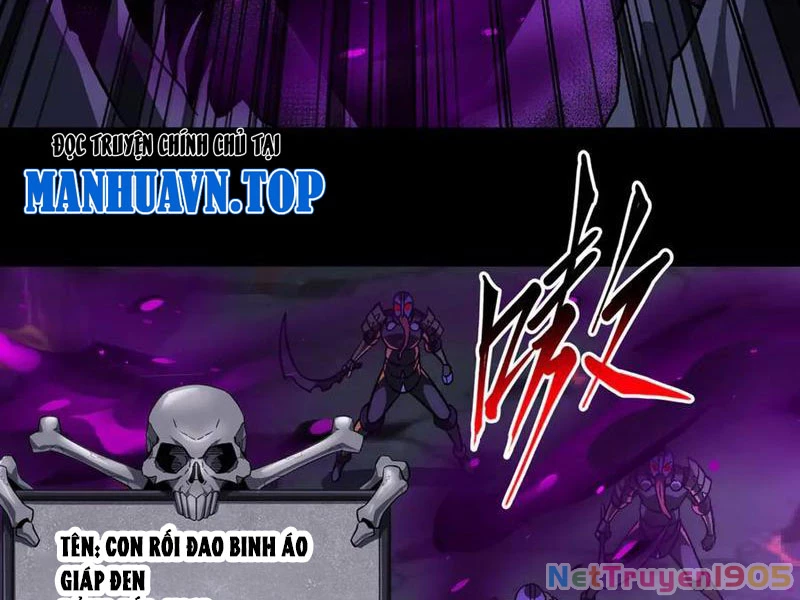 Tai Ách Cấp Mục Sư Chapter 45 - Trang 2