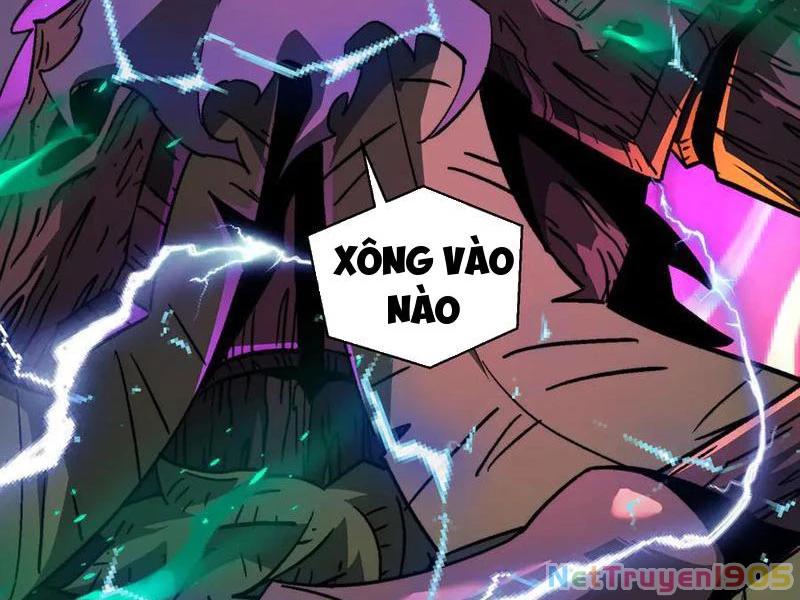 Tai Ách Cấp Mục Sư Chapter 45 - Trang 2