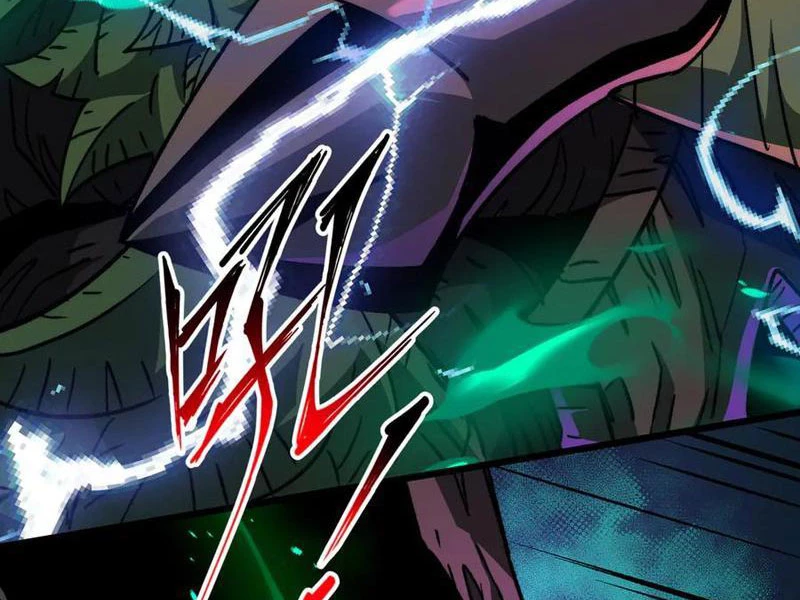 Tai Ách Cấp Mục Sư Chapter 45 - Trang 2