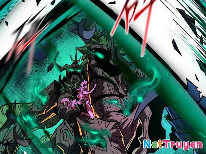 Tai Ách Cấp Mục Sư Chapter 45 - Trang 2