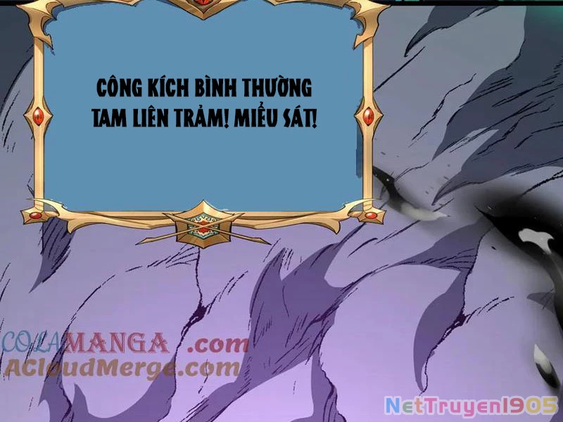 Tai Ách Cấp Mục Sư Chapter 45 - Trang 2