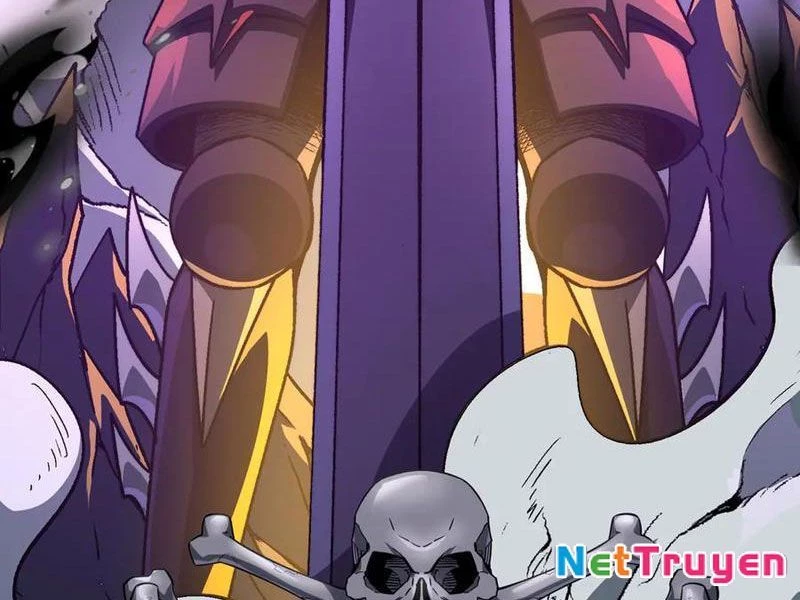 Tai Ách Cấp Mục Sư Chapter 45 - Trang 2