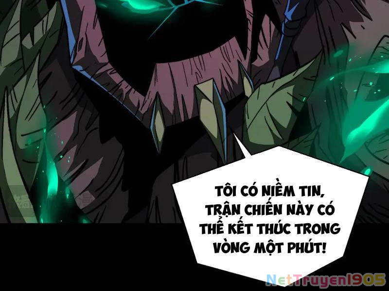 Tai Ách Cấp Mục Sư Chapter 45 - Trang 2