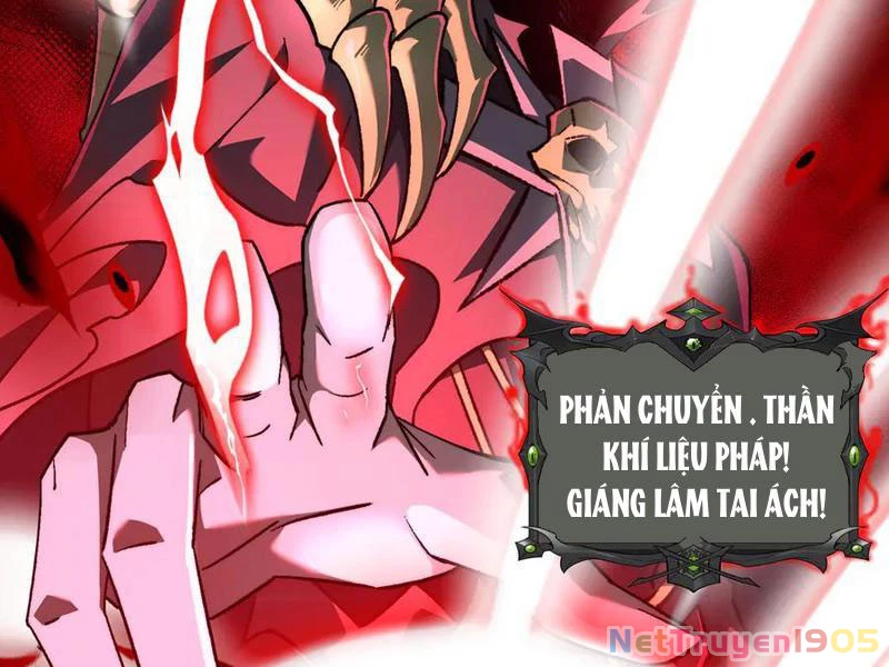 Tai Ách Cấp Mục Sư Chapter 45 - Trang 2