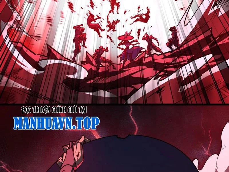 Tai Ách Cấp Mục Sư Chapter 45 - Trang 2