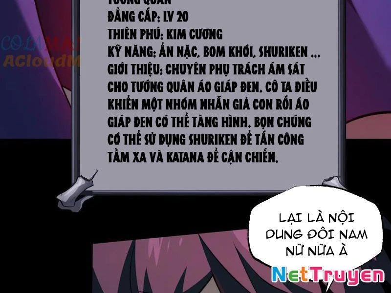 Tai Ách Cấp Mục Sư Chapter 45 - Trang 2